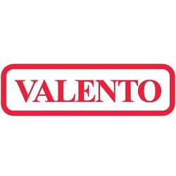Vlastní trička Valento