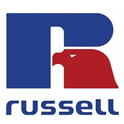Vlastní trička Russell