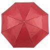Paraguas plegables ziant con publicidad vista 1